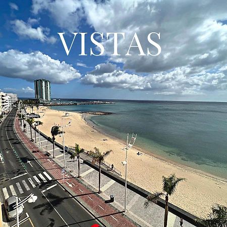 Hotel Diamar Arrecife Kültér fotó