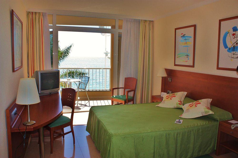 Hotel Diamar Arrecife Kültér fotó