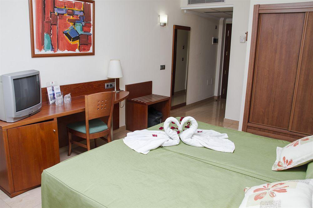 Hotel Diamar Arrecife Kültér fotó
