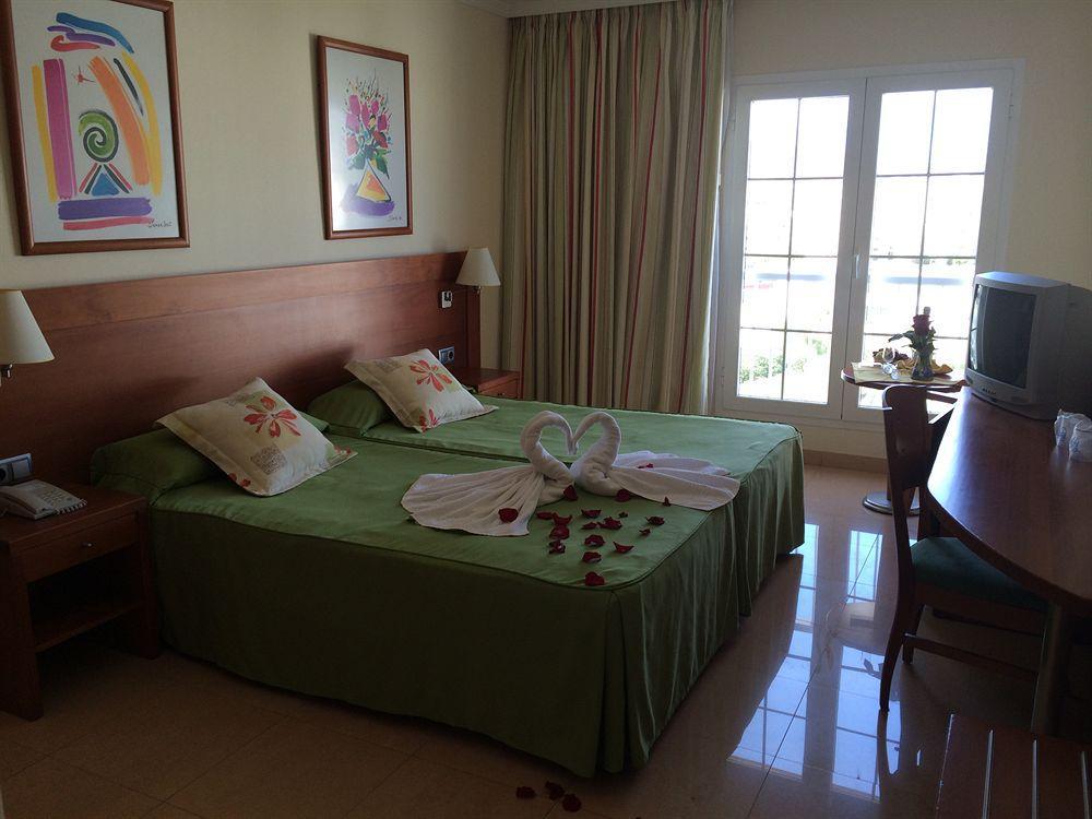 Hotel Diamar Arrecife Kültér fotó