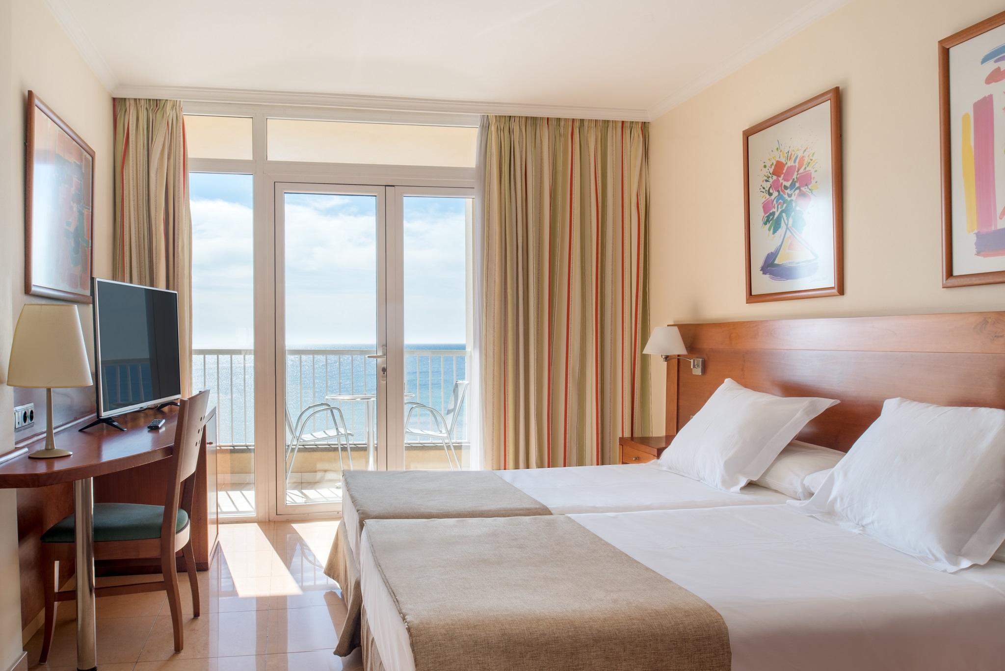 Hotel Diamar Arrecife Kültér fotó