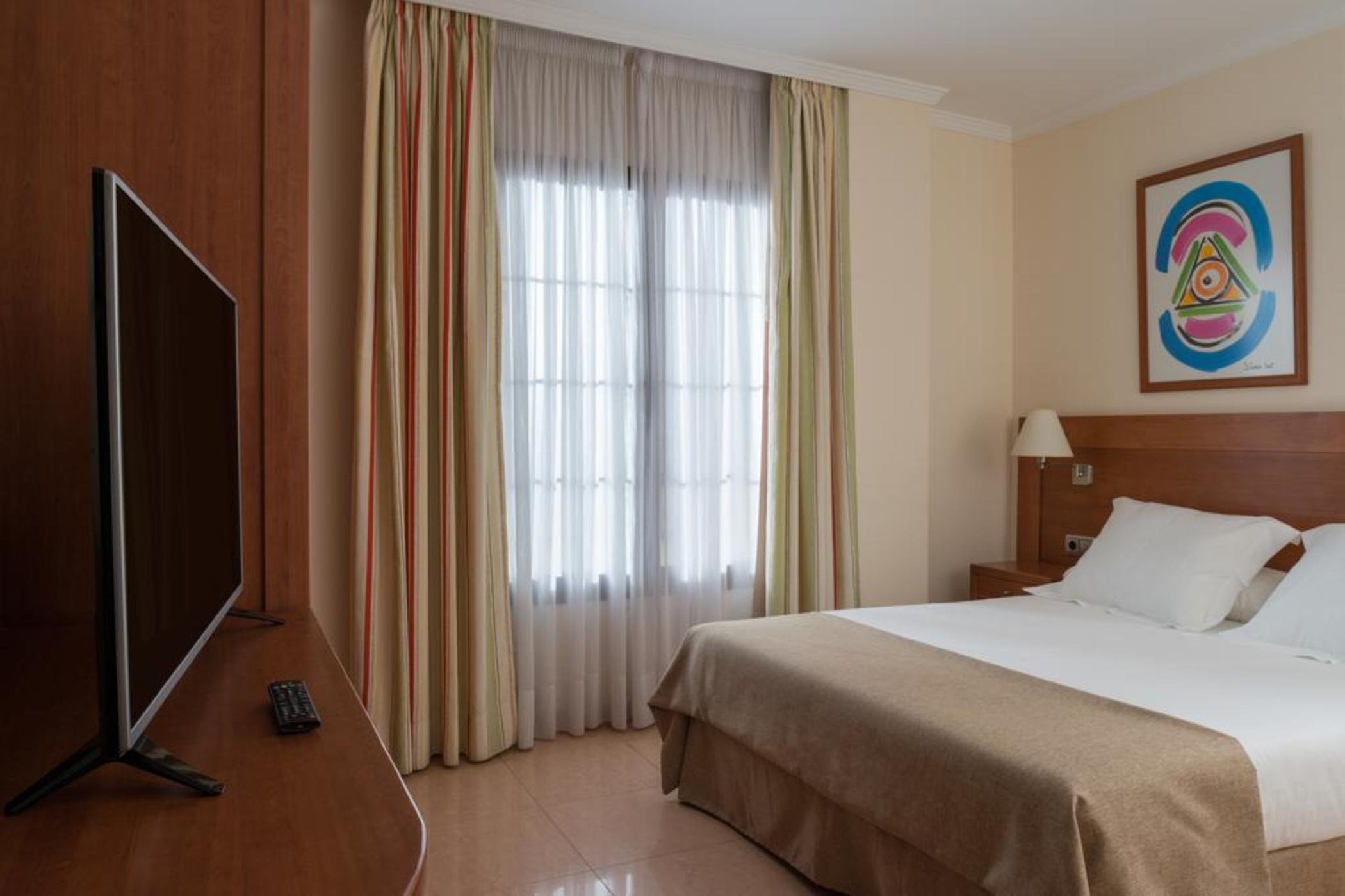 Hotel Diamar Arrecife Kültér fotó