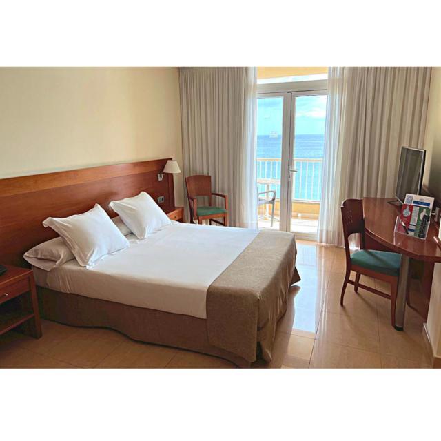 Hotel Diamar Arrecife Kültér fotó