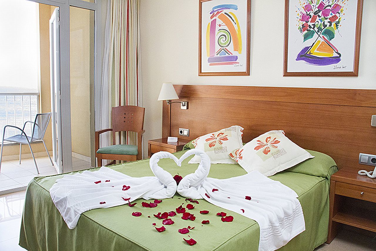 Hotel Diamar Arrecife Kültér fotó