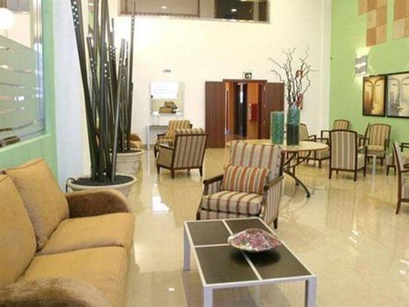 Hotel Diamar Arrecife Kültér fotó
