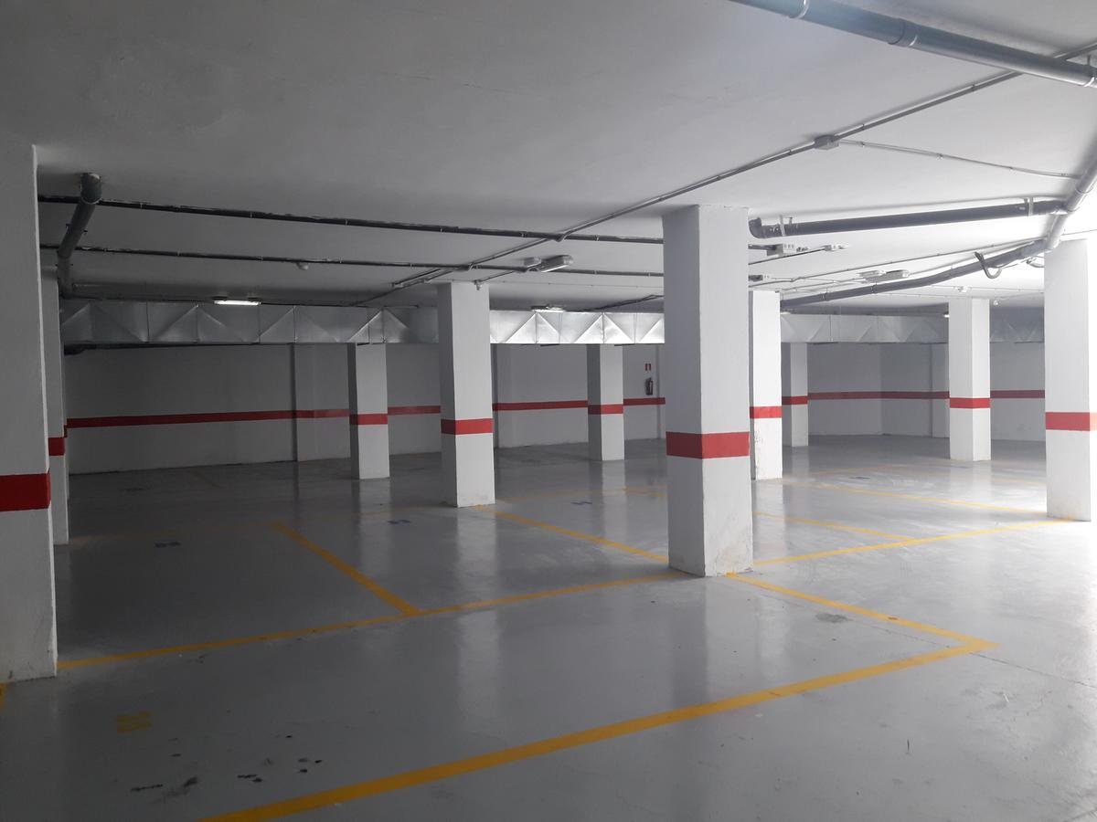 Hotel Diamar Arrecife Kültér fotó