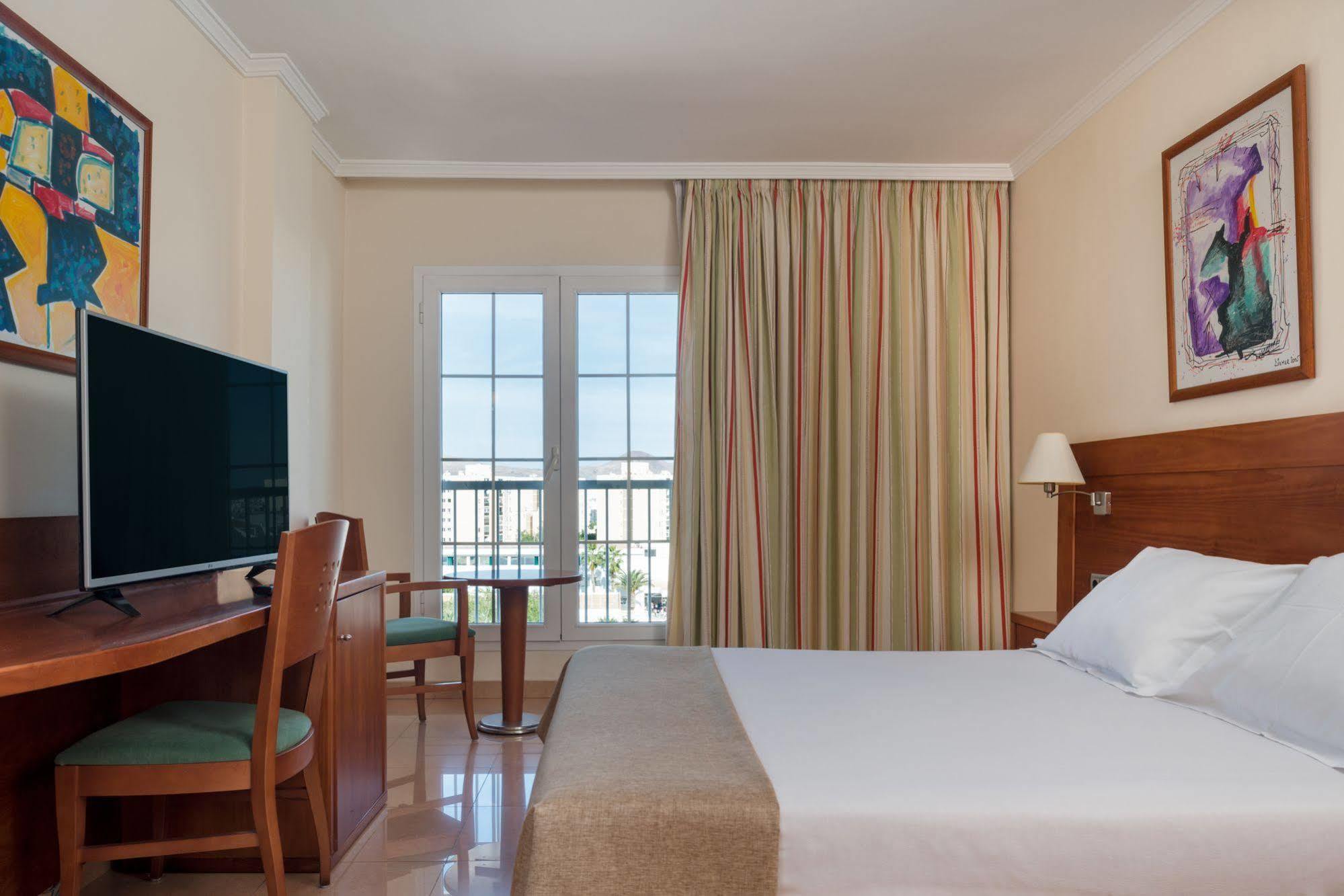 Hotel Diamar Arrecife Kültér fotó