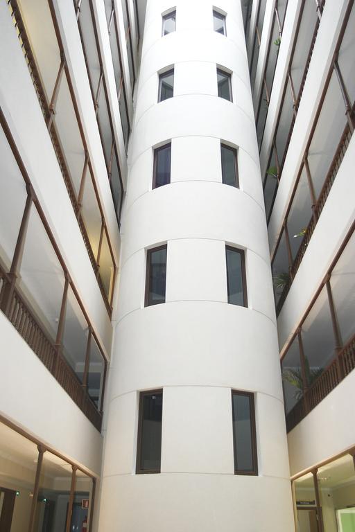 Hotel Diamar Arrecife Kültér fotó