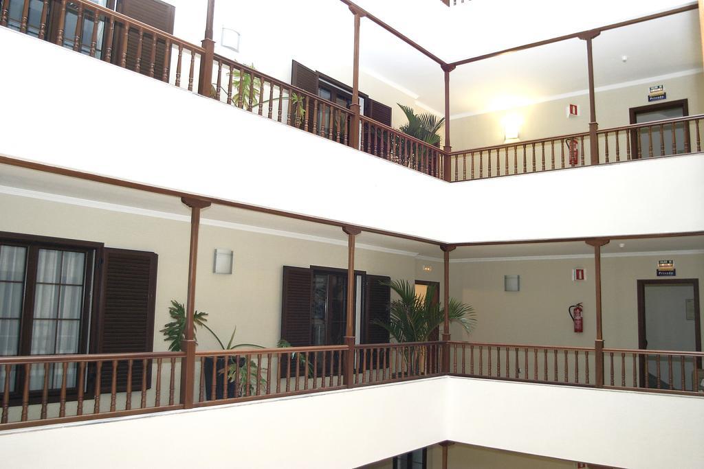 Hotel Diamar Arrecife Beltér fotó